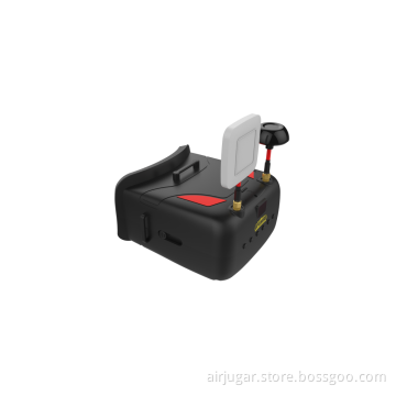 1080p HDMI FPV Goggles Video Glasses